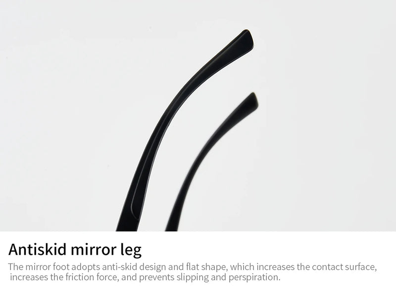 Óculos Inteligente Bifocal Anti-Luz Azul – Ajuste Automático de Grau, Proteção para Telas